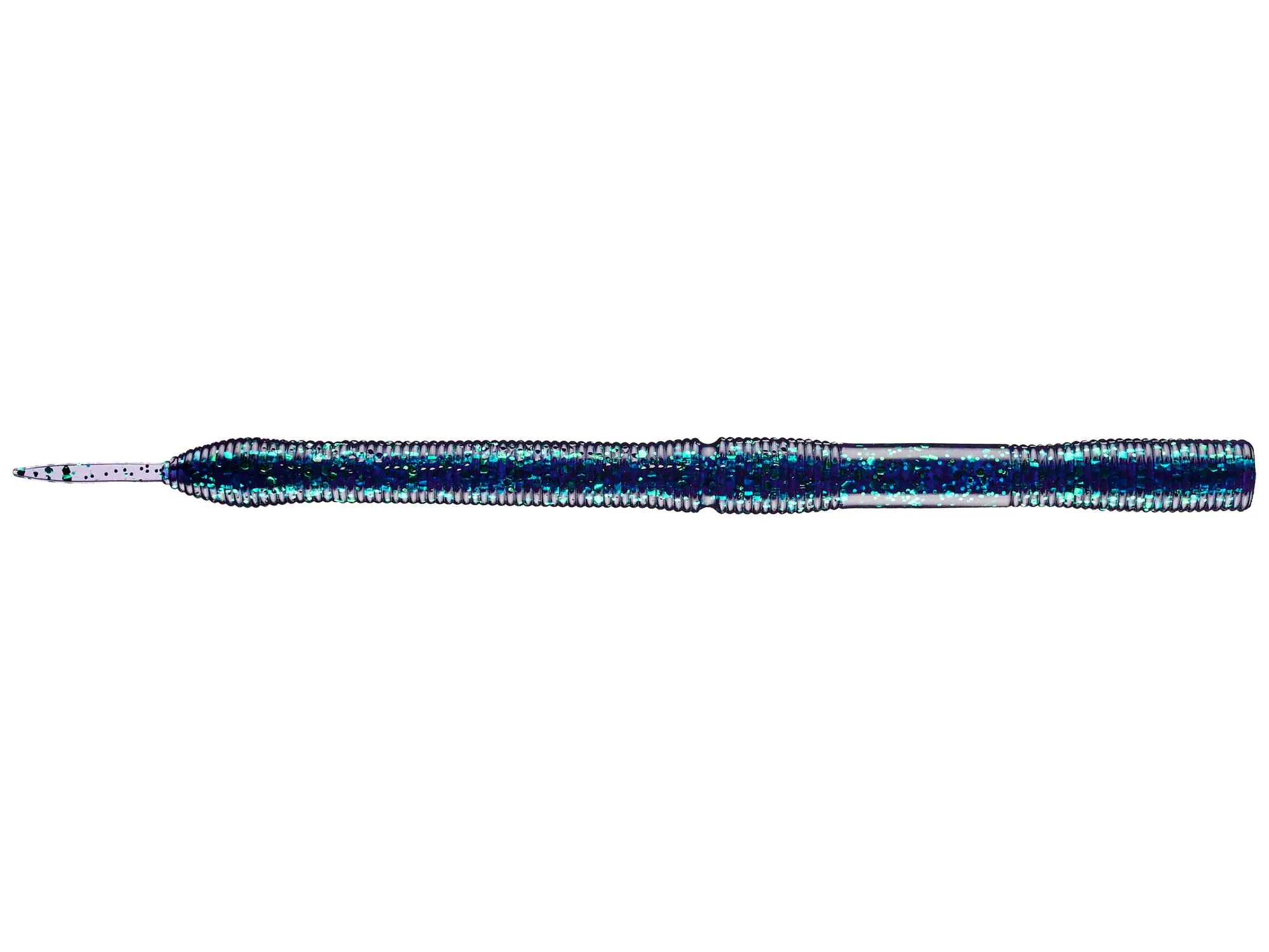 YUM Gadget Worm with O-ring indent