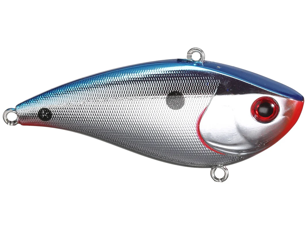 Booyah One Knocker Lipless Crankbait 1/2 oz — Lure
