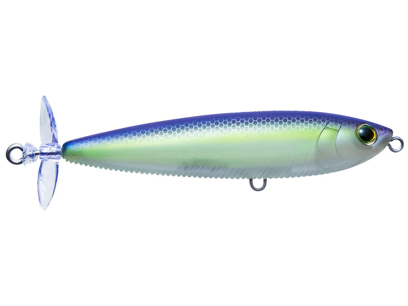 Yo-Zuri 3DB Prop — Lure