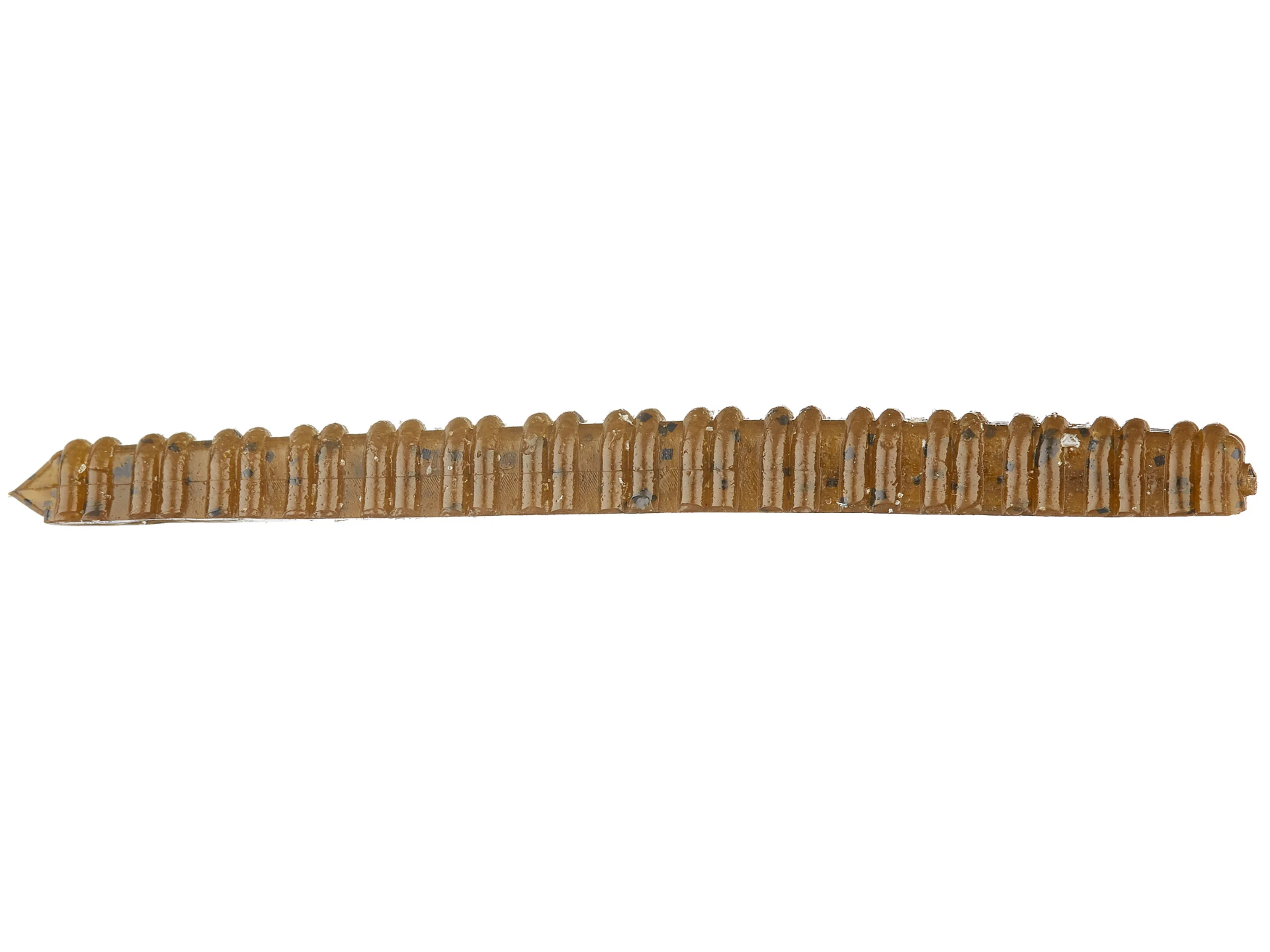 Zoom Centipede 4" (classic post-frontal) — Lure