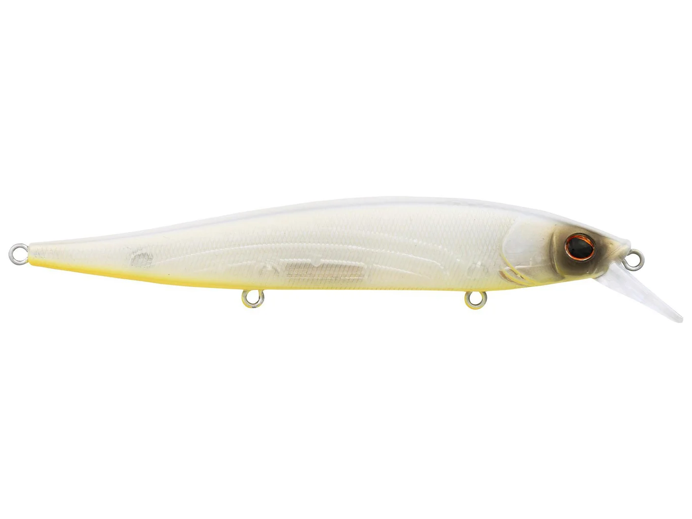 Berkley Stunna Jerkbait 112 — Lure