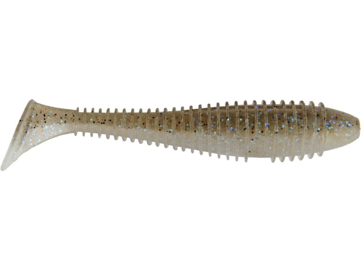 Keitech Swing Impact FAT 2.8" — Bait