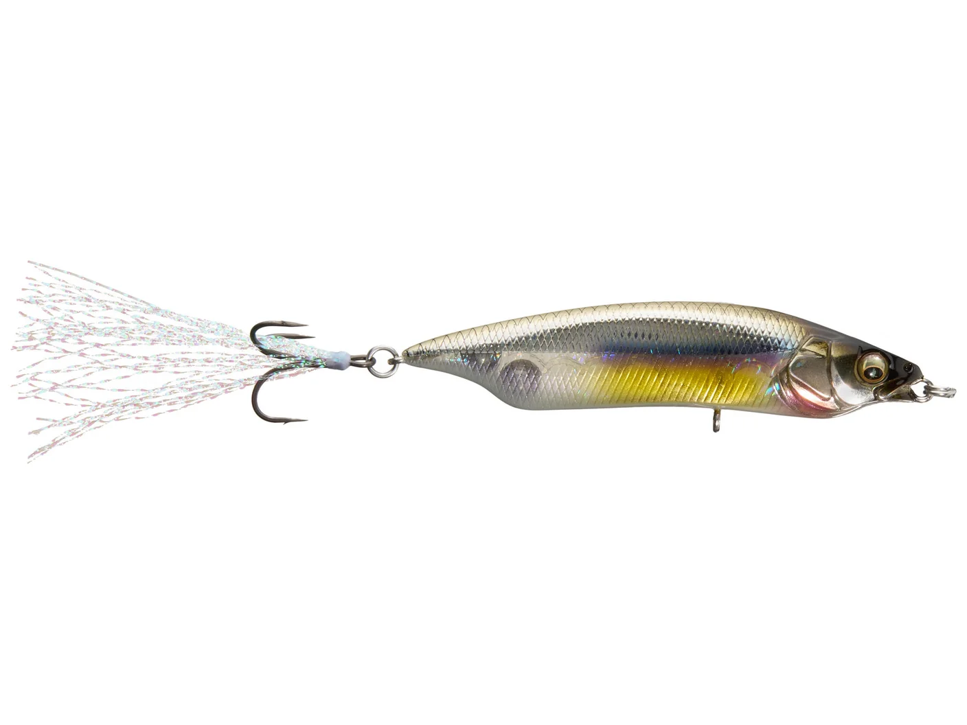Subsurface Walking Baits
