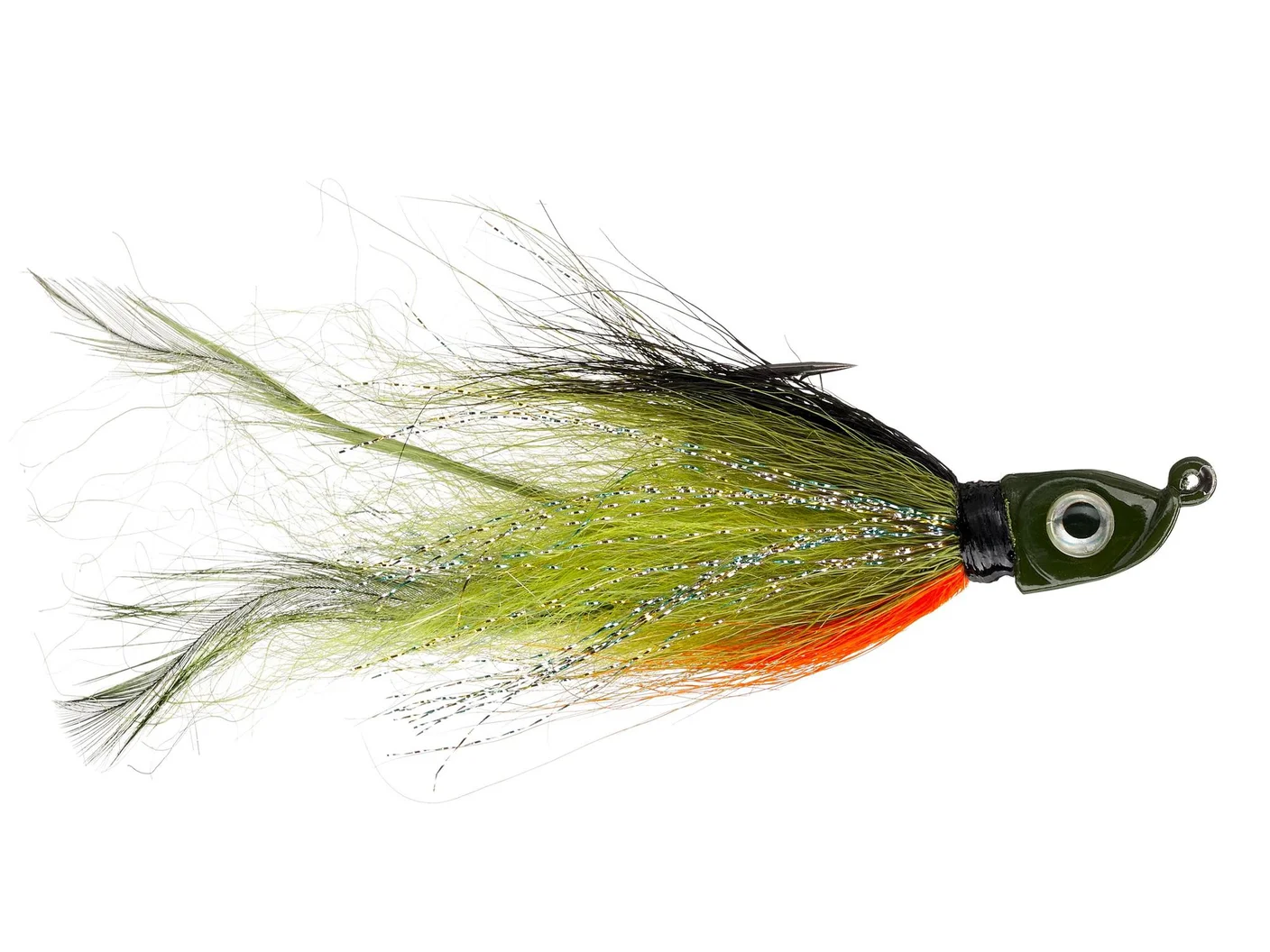 Outkast Tackle Chicken Nugget — Lure