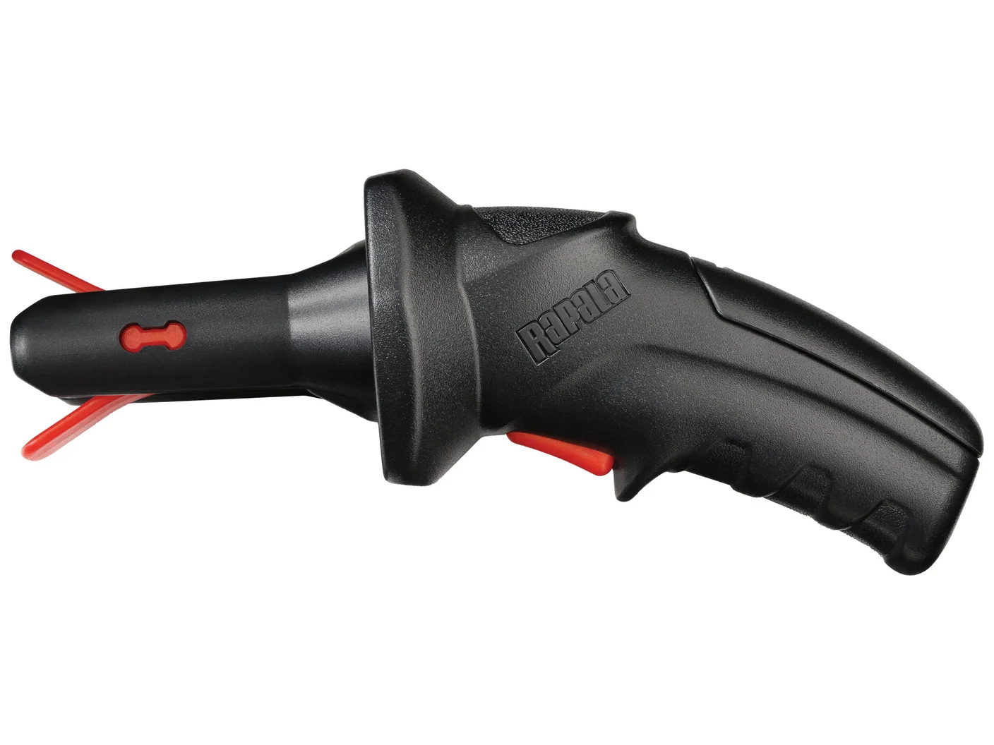 Rapala High Capacity Line Remover — motorized trigger-grip stripper