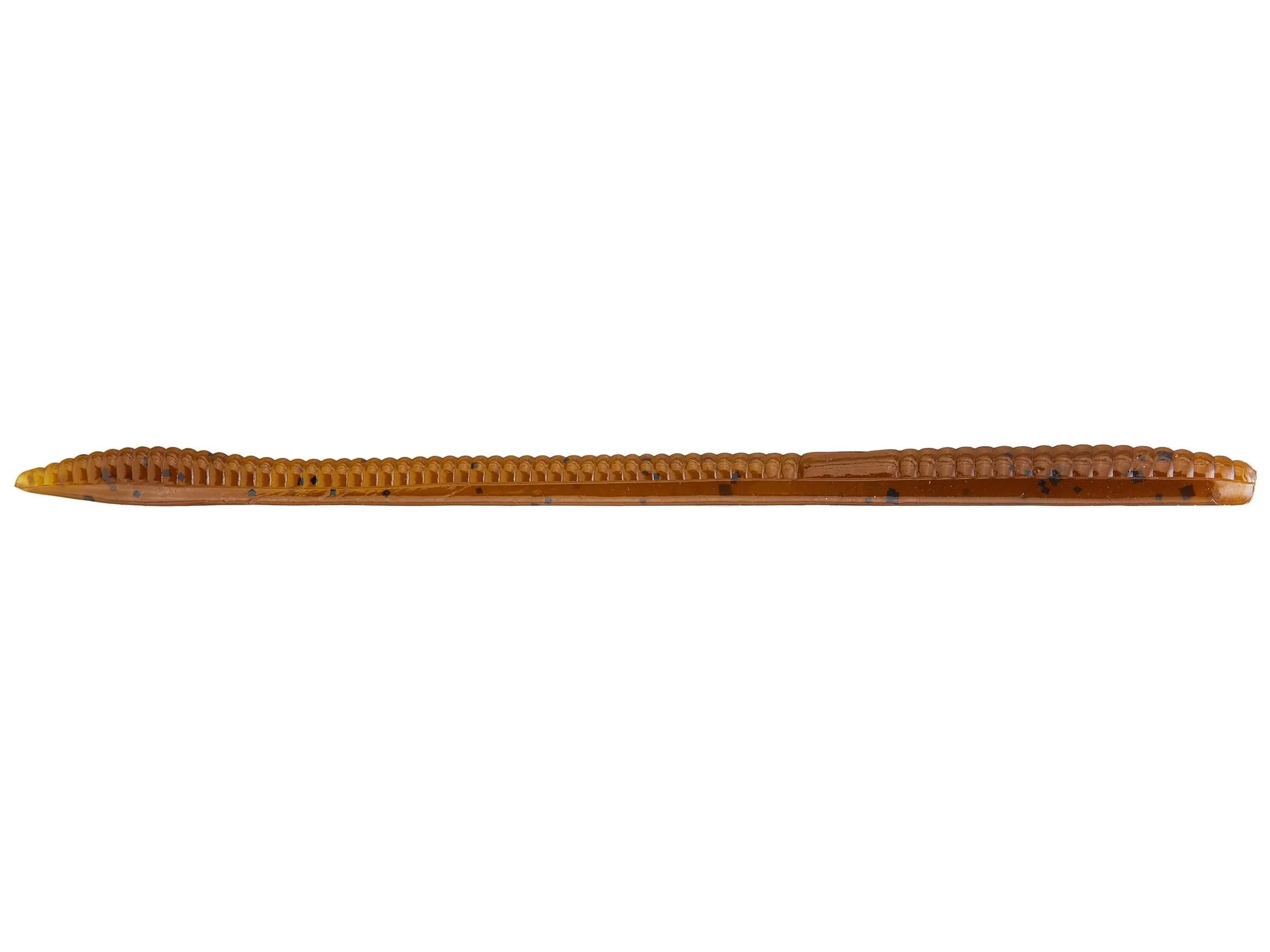 Zoom Trick Worm 6.5" Finesse / Straight Tail