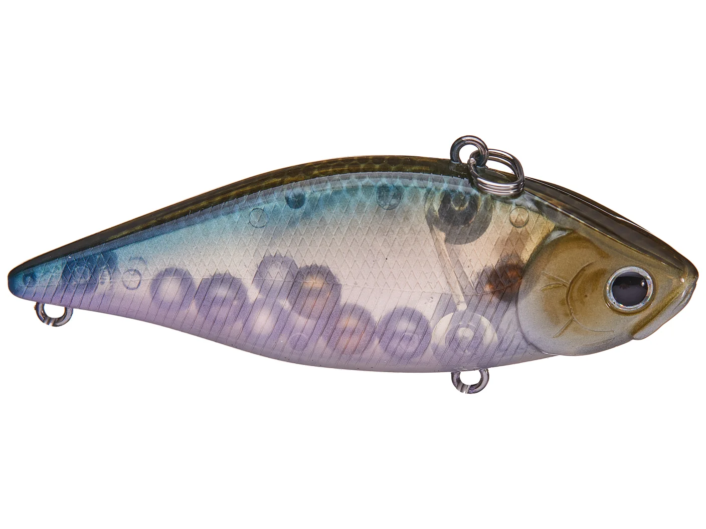 Lucky Craft LV 500 Lipless Crankbait 3/4 oz — Lure