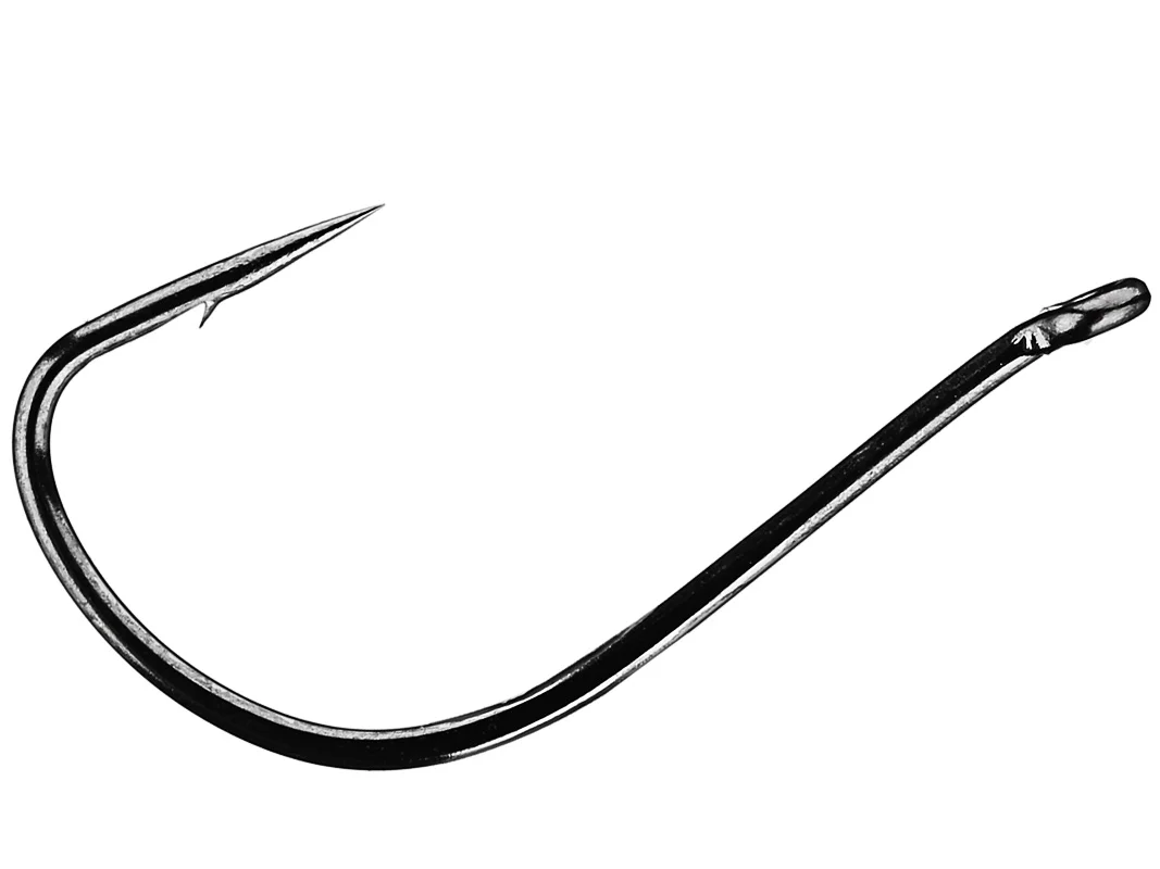 Owner Mosquito Light Hook (nose-hook option) — Hook