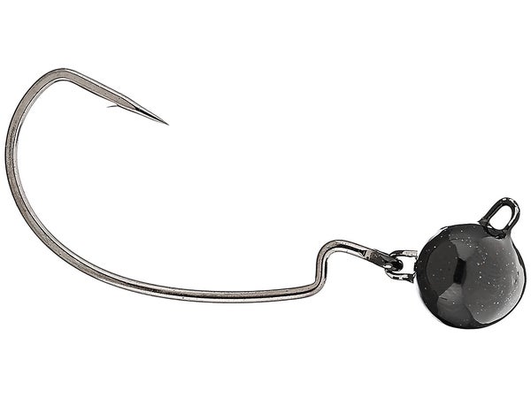 Dirty Jigs Pivot Point Football Jig — Hook