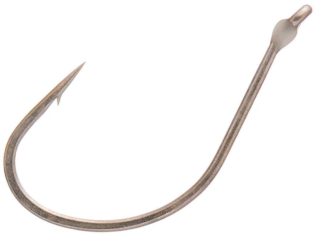 VMC RedLine Drop Shot Hook #1 — Hook
