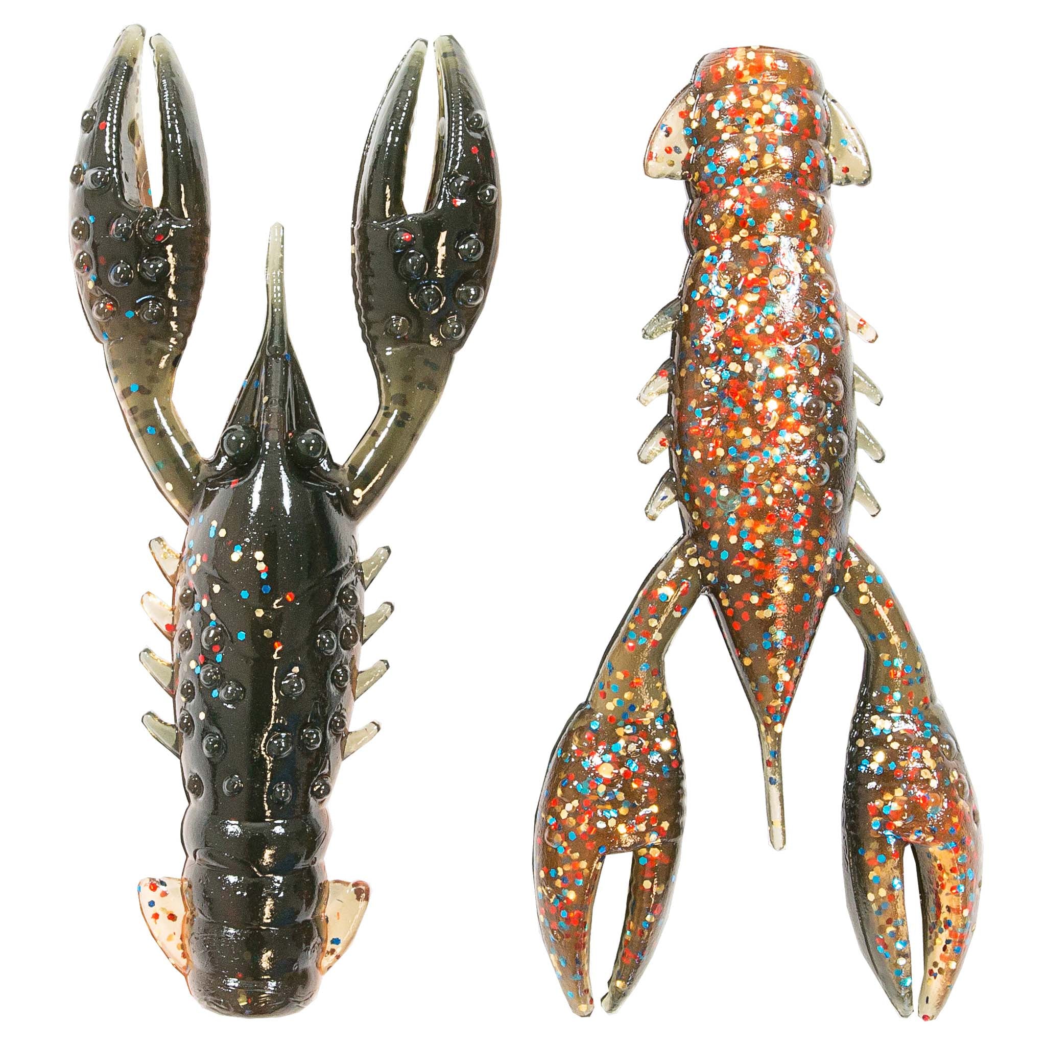 Z-Man TRD CrawZ 2.5" Molting Craw
