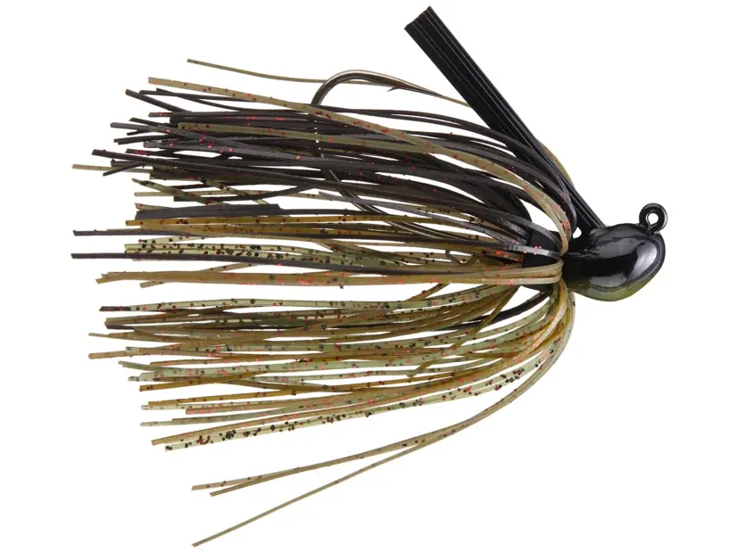 Dirty Jigs Luke Clausen Casting Jig Dirty 420