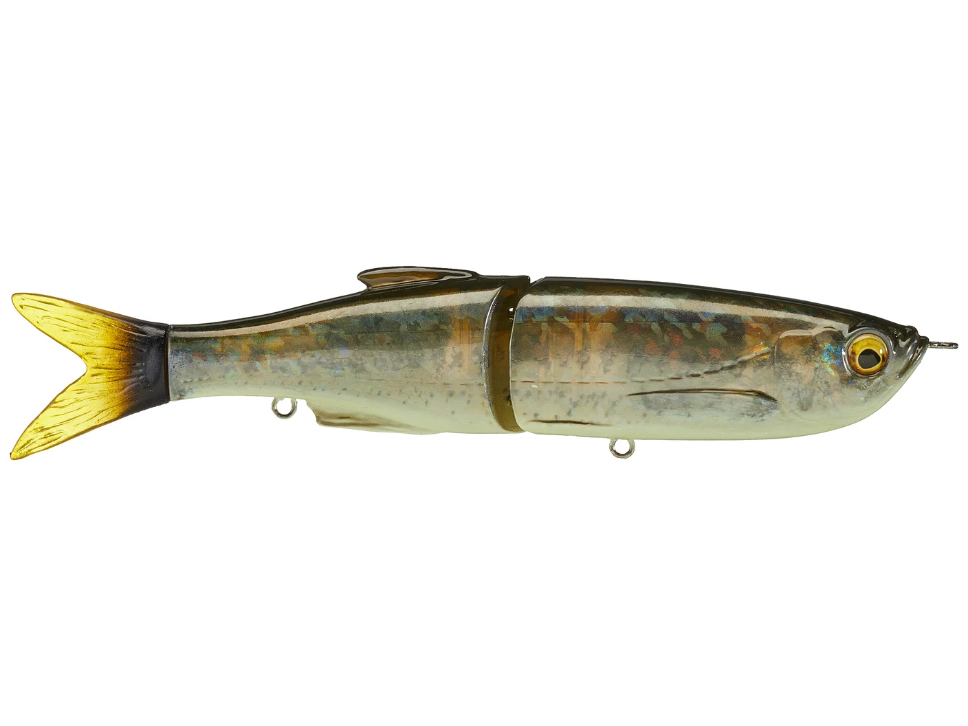 Savage Gear Glide Swimmer 6.5" 1.75 oz — Lure