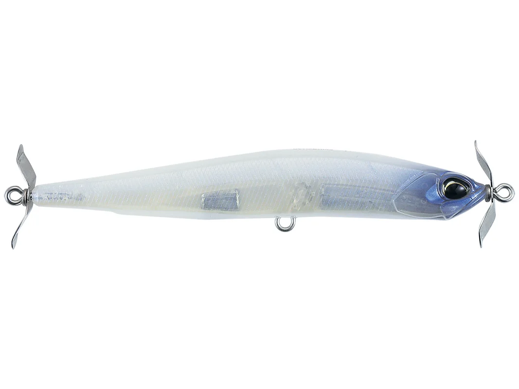 Duo Realis Spinbait 80 3/8 oz — Lure