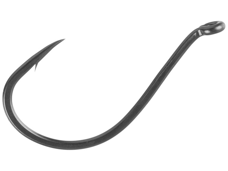 Gamakatsu Nano Alpha Octopus Hook — Hook