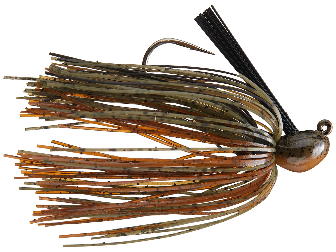 Dirty Jigs L.C. Casting Jig — Lure