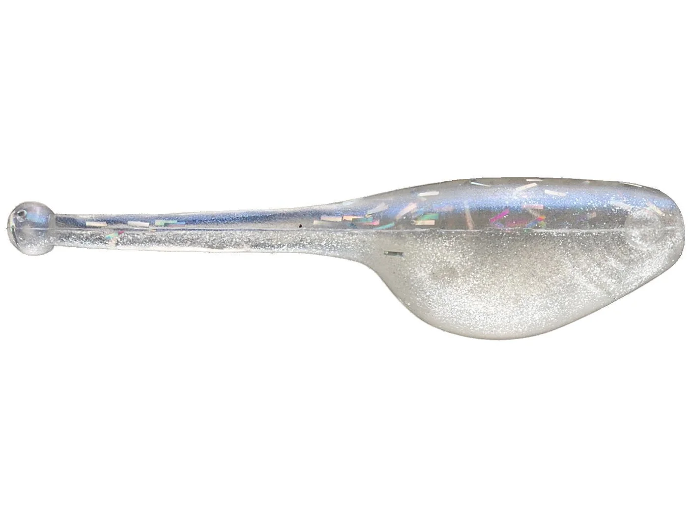 Strike King Mr. Crappie Shadpole — Lure