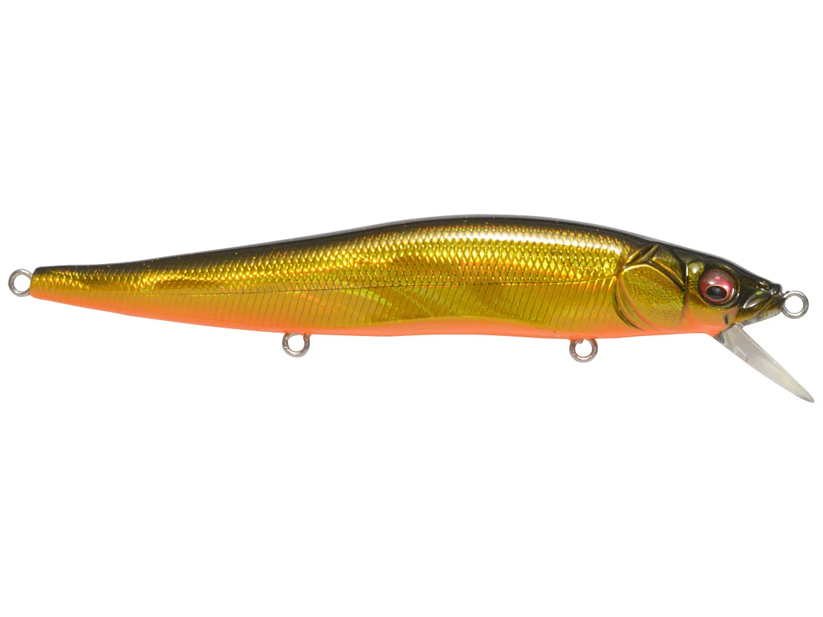 Megabass Ito Vision 110 Jerkbait — Lure