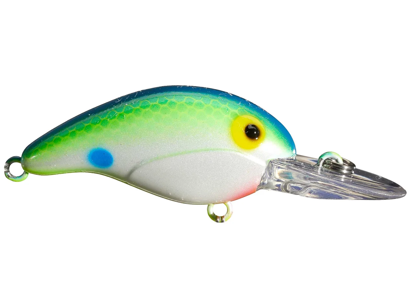Bandit 50 Deep Series Crankbait — Lure