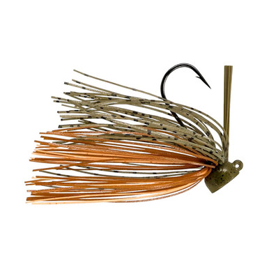 Buckeye BFS Spot Remover Finesse Jig — Lure