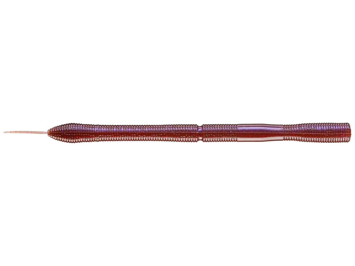 YUM Gadget Worm 6" (8pk) — Lure