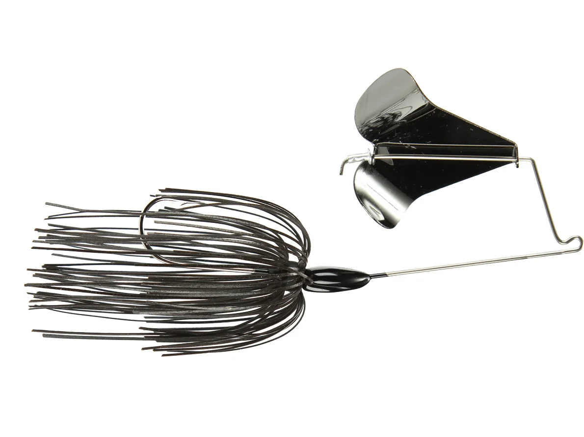 04 · War Eagle Buzzbait Clacker backup