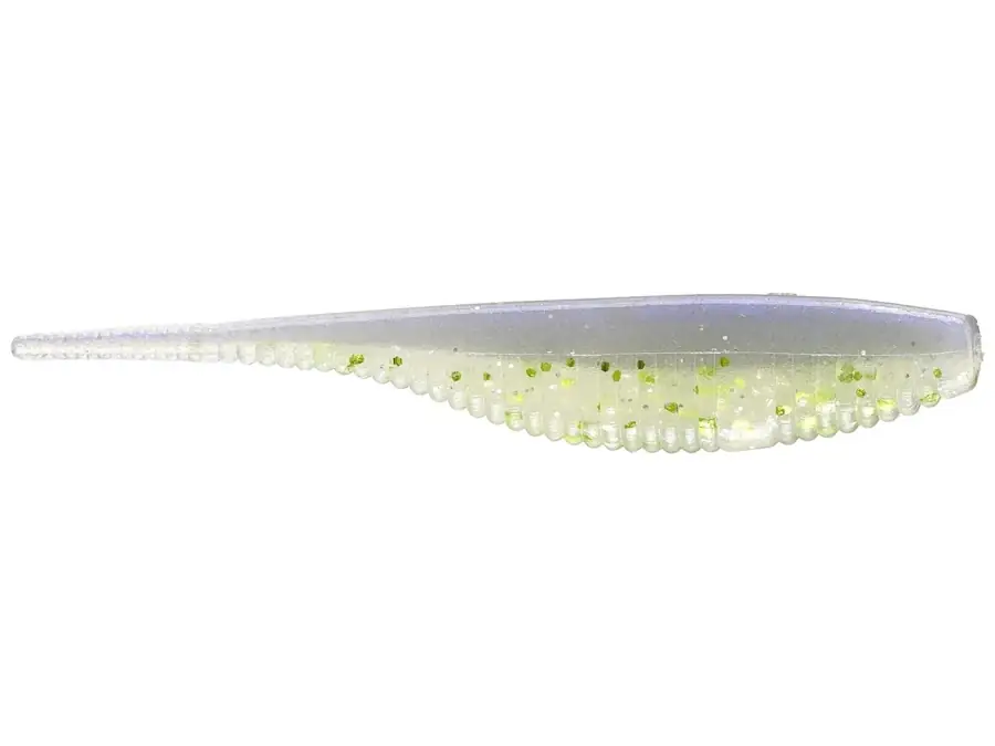 Yamamoto Fat Shad Shape 4" Sexy Shad