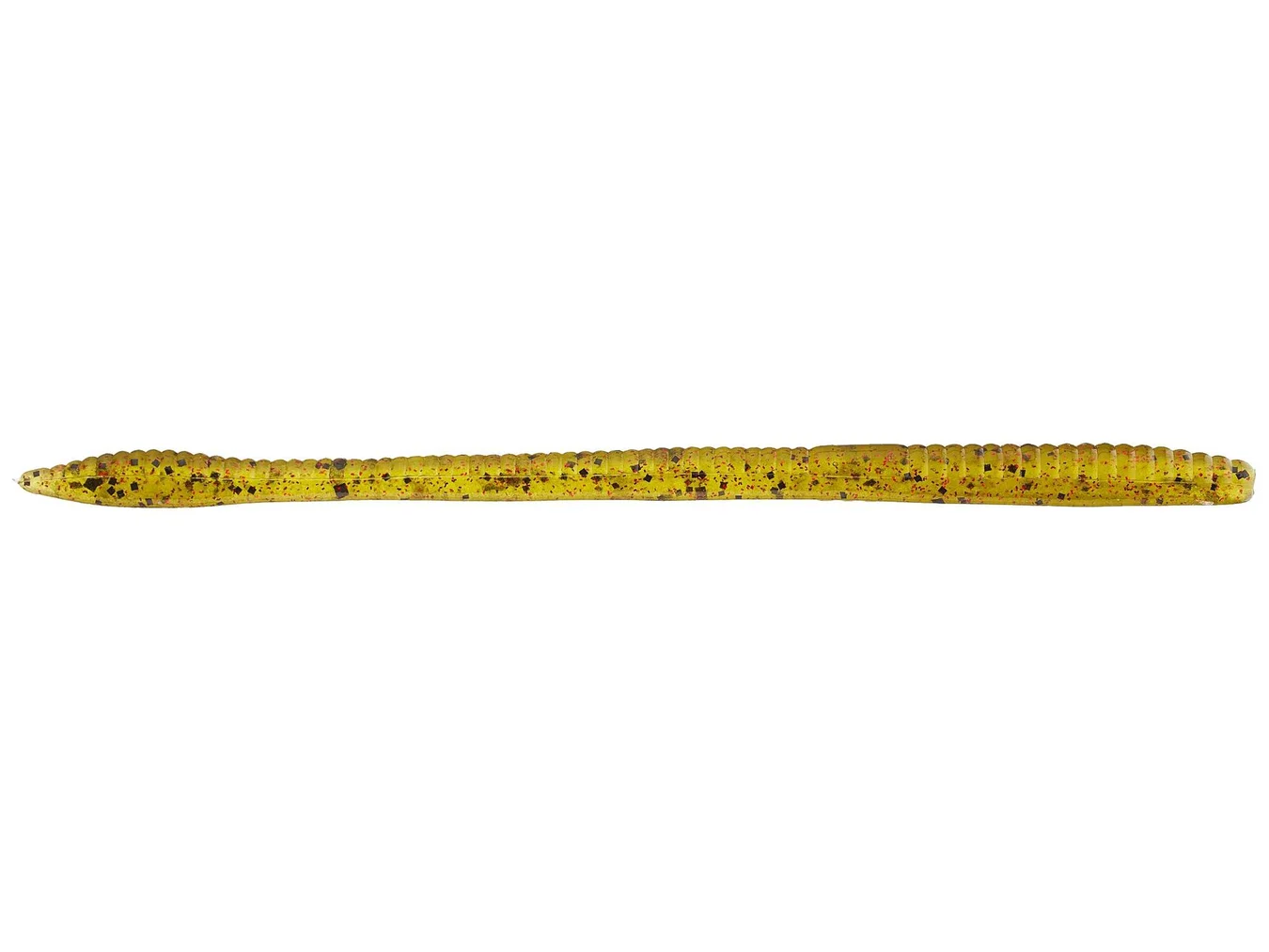 Zoom Trick Worm — Lure