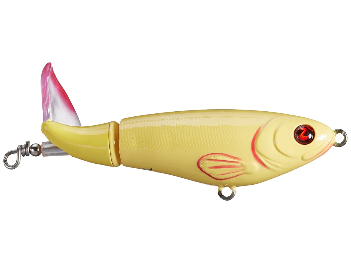 River2Sea Whopper Plopper 60 Silent — Lure