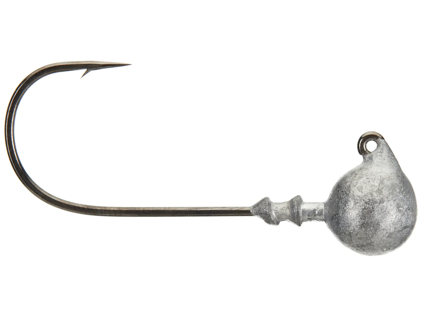 Owner Round Head XL Jighead — Hook