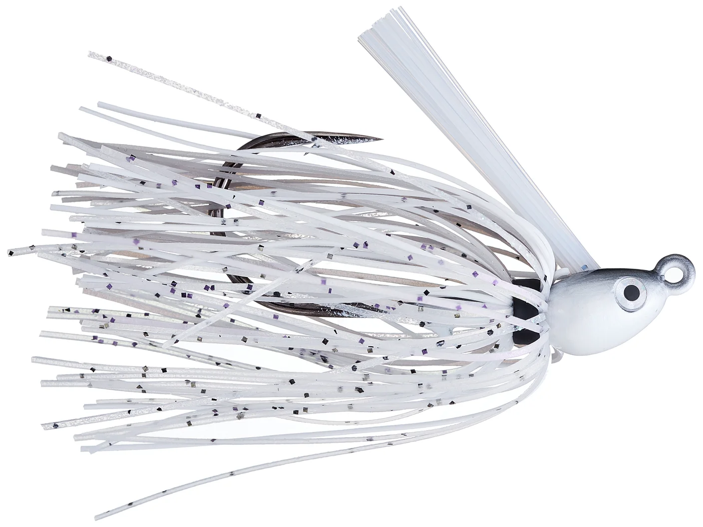 Dirty Jigs No-Jack Swim Jig 1/2 oz — Lure