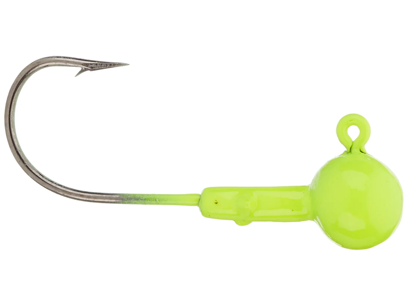 Leland's Crappie Magnet Double Cross Jig Heads — Hook