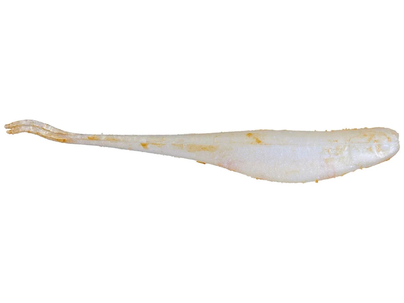Z-Man Jerk ShadZ 3" Gussy's Glimmer Blue