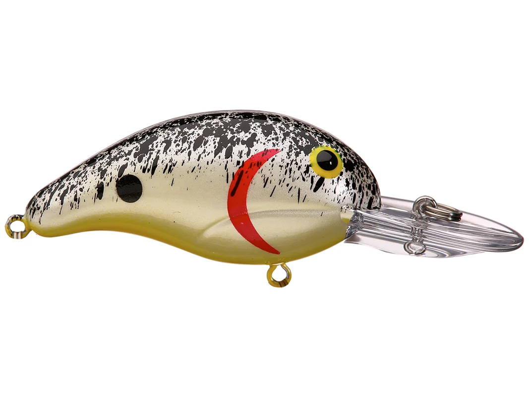 Bandit Lures 200 Series Crankbait — Lure