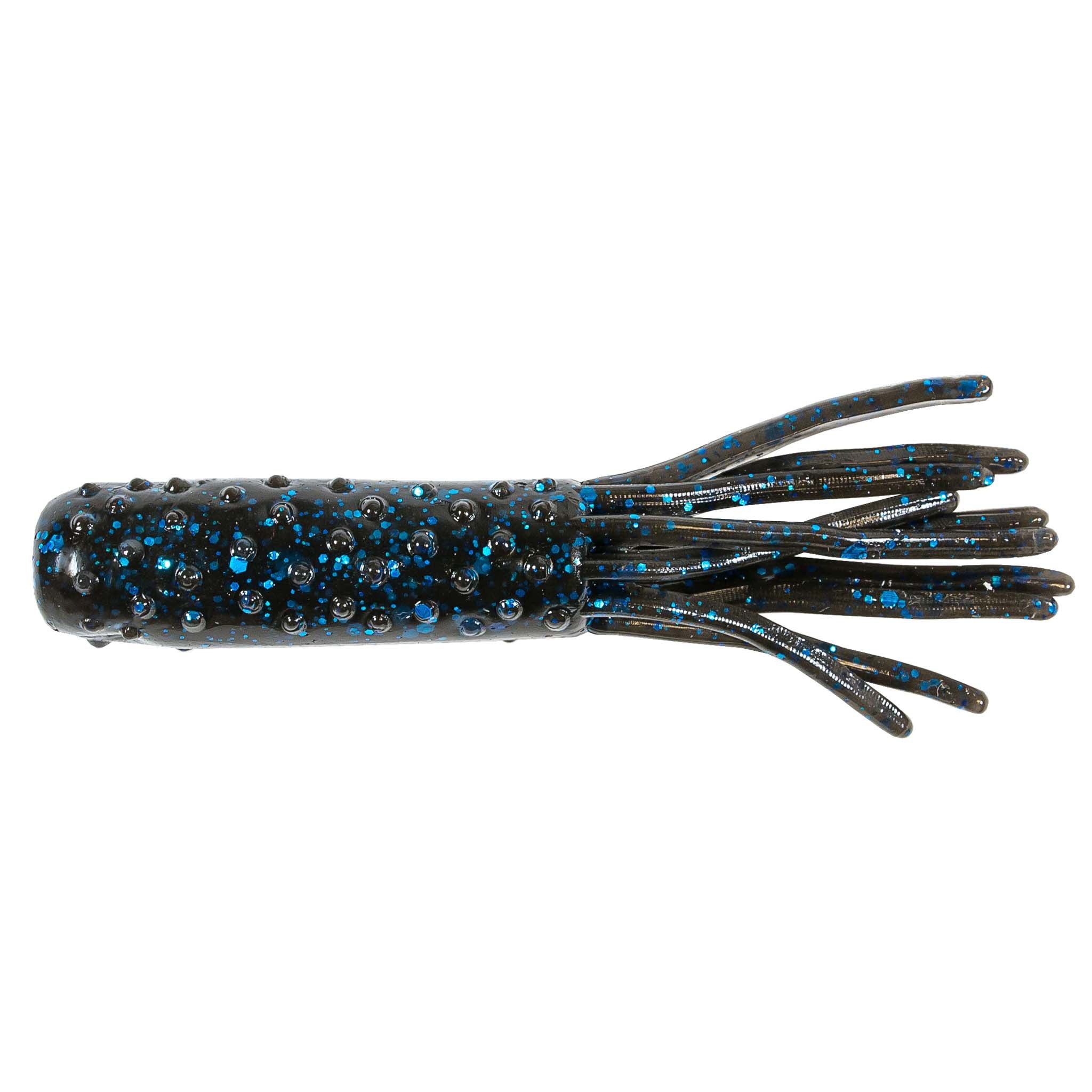 Z-Man TRD TubeZ Black/Blue
