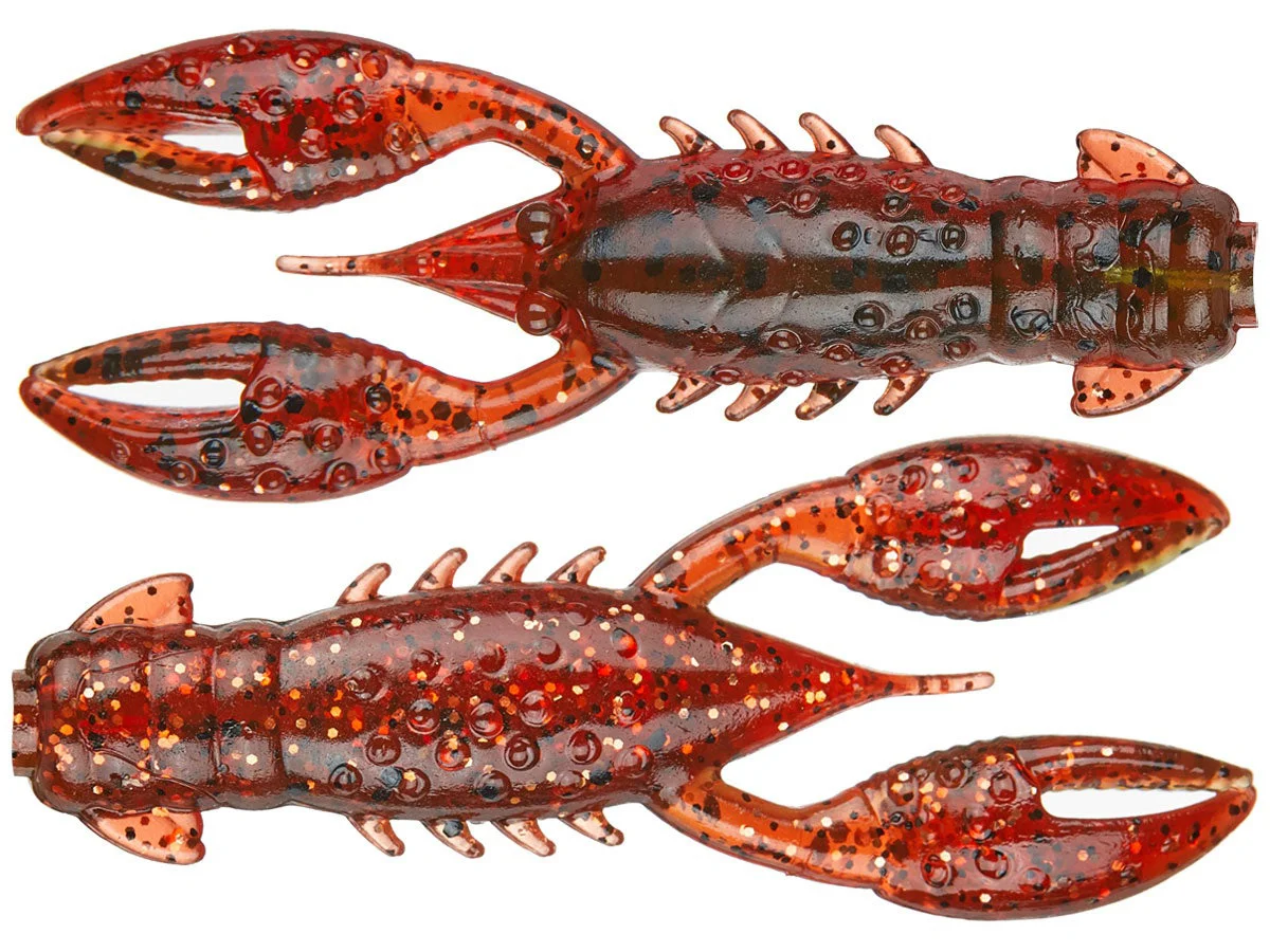 Z-Man TRD Crawz 2.5" — Lure