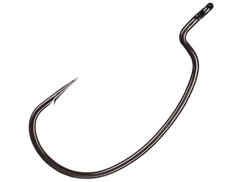 Owner Rig-N-Hook Worm Hook 3/0 · 4/0 · 5/0