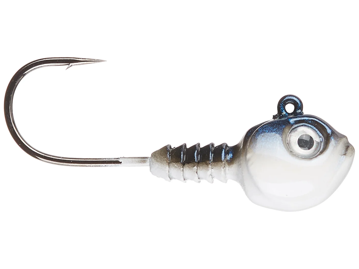 Minnow Rigging Systems