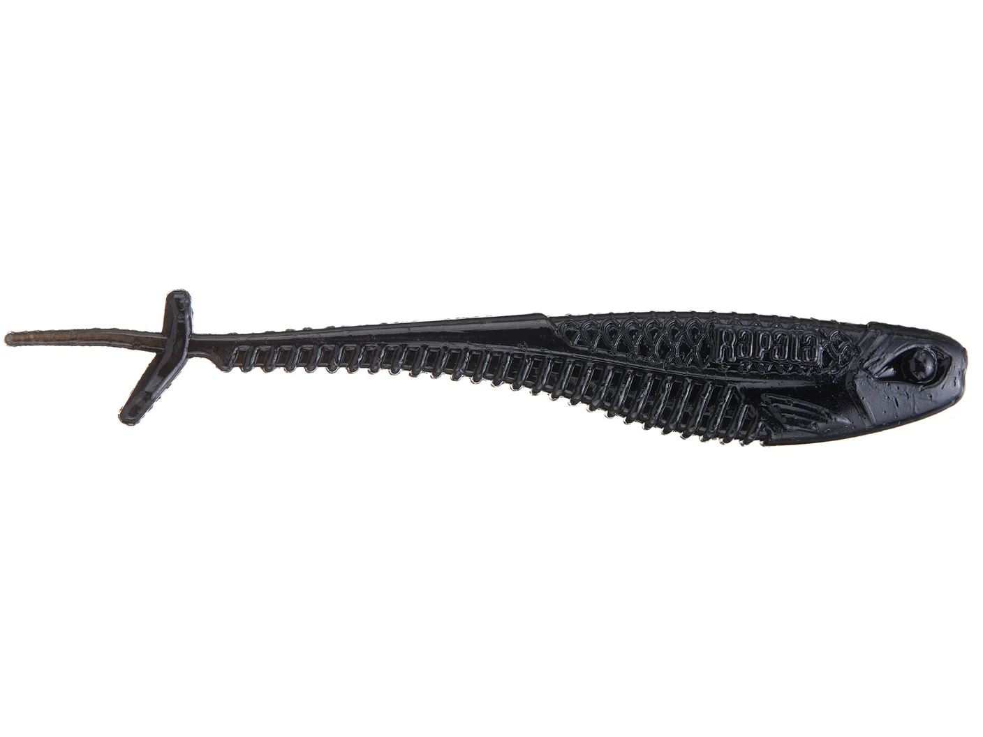 Rapala Crush City Mooch Minnow 3.5" — Lure