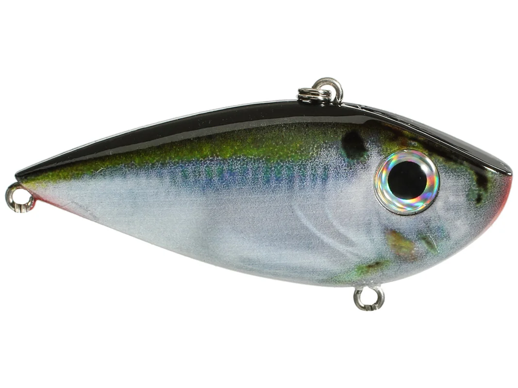 Strike King Red Eye Shad 1/2 oz — Lure