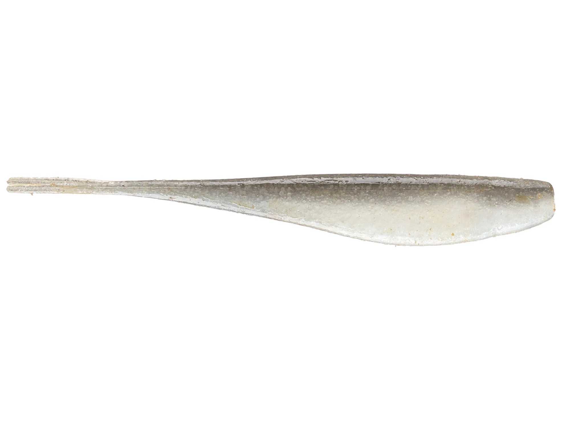 Z-Man Jerk ShadZ 3" Smelt
