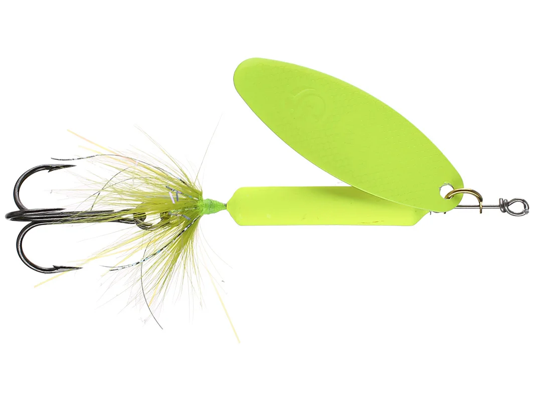 Joe Thomas Pro Series Rooster Tail — Lure