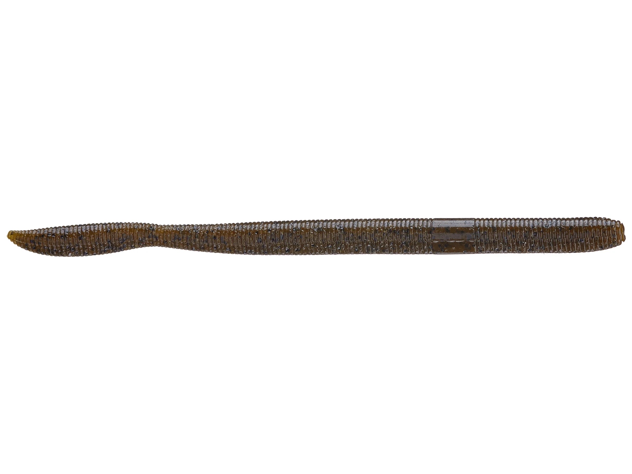 Z-Man Mag FattyZ 7.25" Green Pumpkin