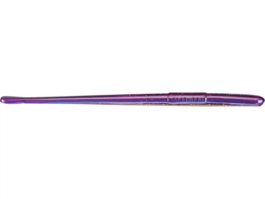 Roboworm Straight Tail 6" Margarita Mutilator