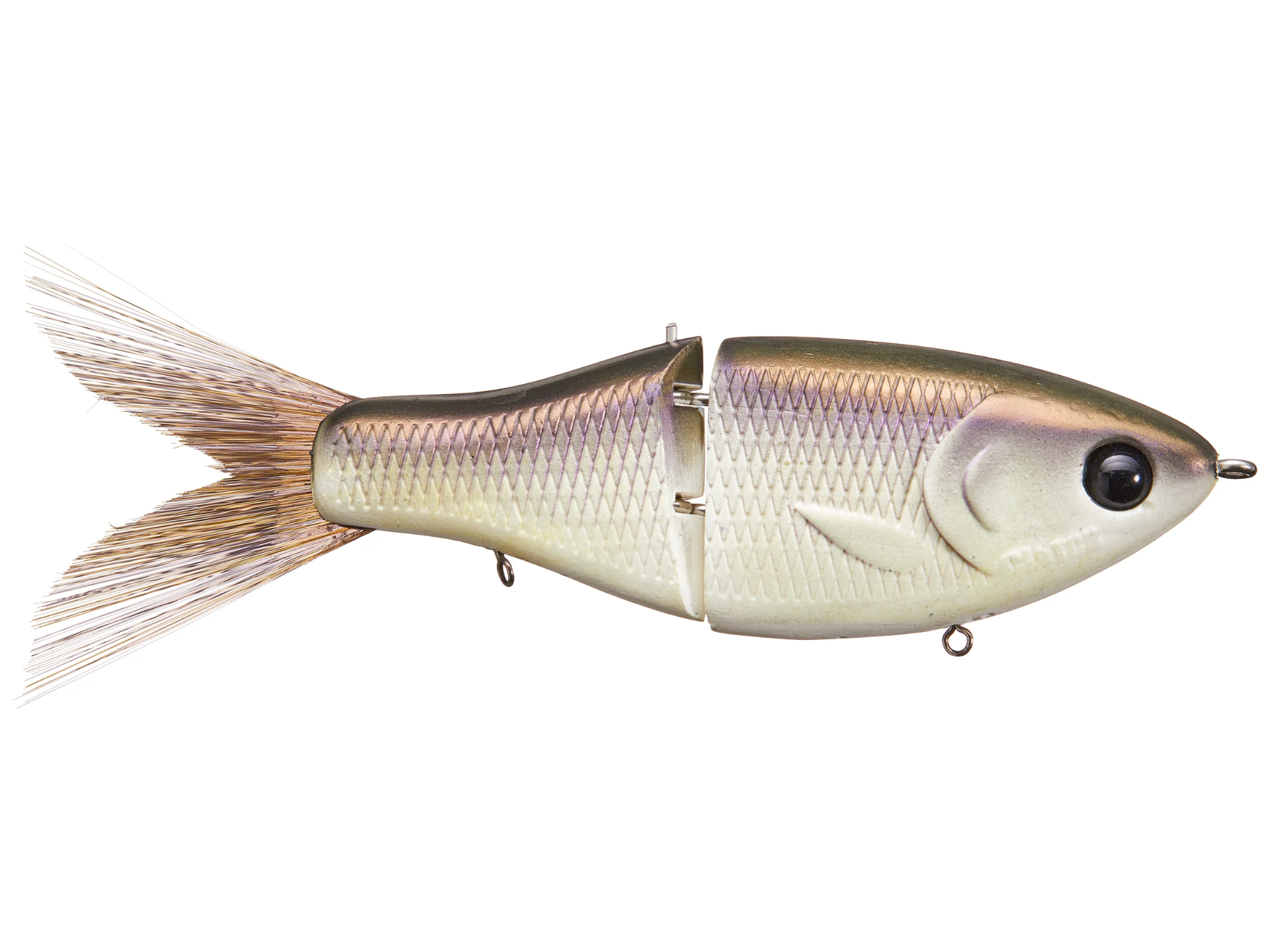 Clutch Eco Glide Bait 6.25" 1.75 oz — Lure