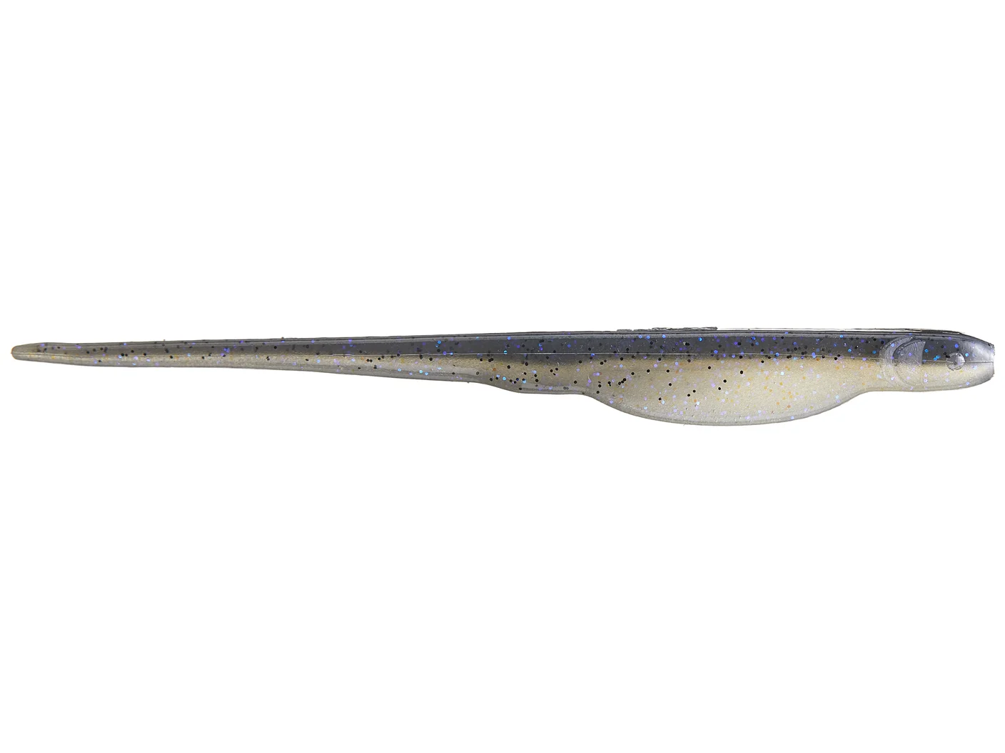 X Zone Whiplash Shad Jerkbait 5" — Lure