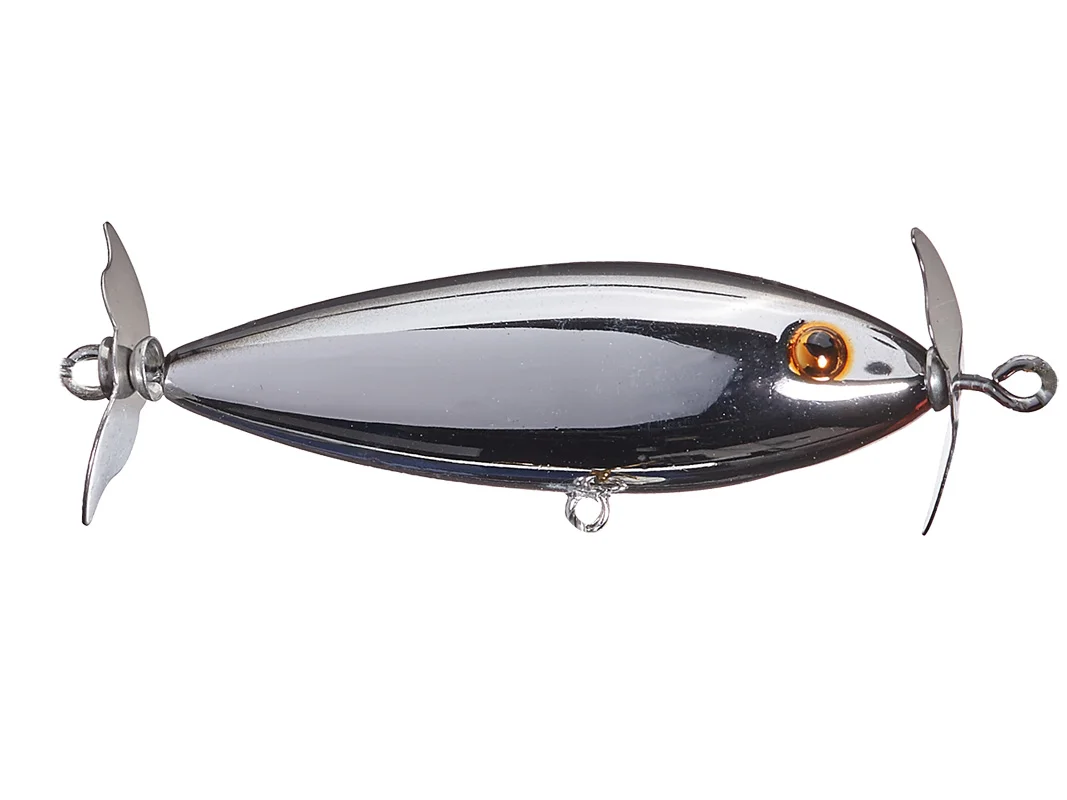 Cotton Cordell Crazy Shad — Lure