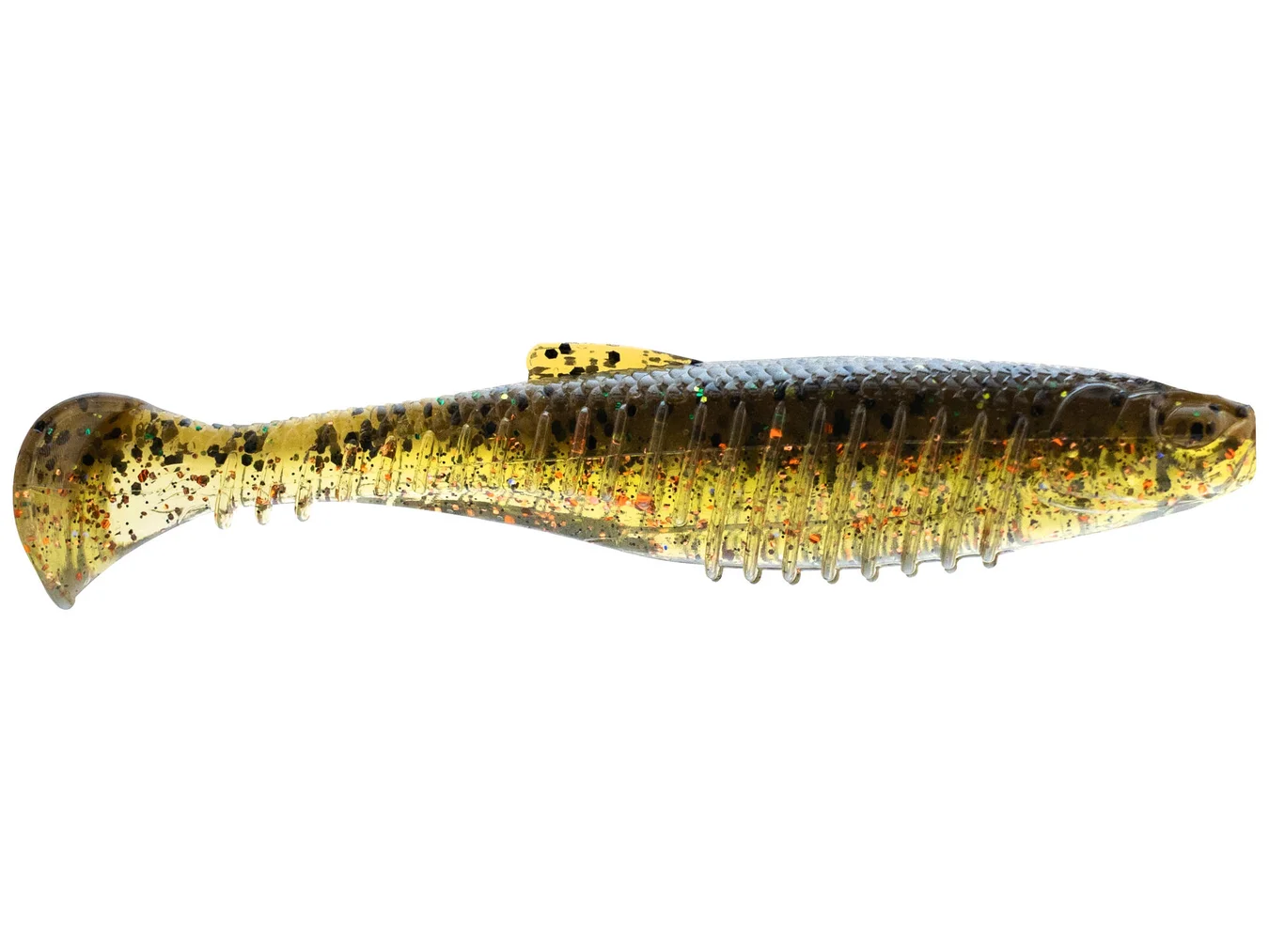 Z-Man Octane Minnowz swimbait