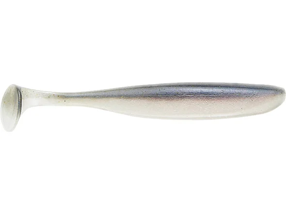 Keitech Easy Shiner 4" Pro Blue Red Pearl
